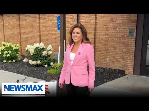You are currently viewing Michele Tafoya: Fraud in Minnesota is ‘just insanity’