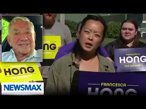 Read more about the article Hong will not be elected in Wisconsin: Former Gov. | The Record with Greta Van Susteren