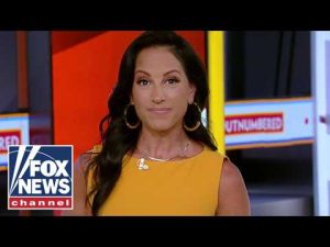 Read more about the article Emily Compagno: Why is the media looking the other way?