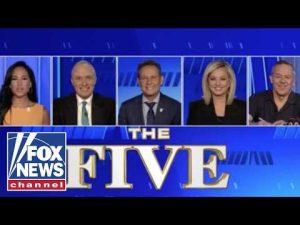Read more about the article ‘The Five’: Hong on the hunt
