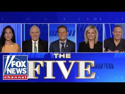 Read more about the article ‘The Five’: Hong on the hunt