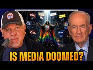 Read more about the article Is It Even Possible To Fix Media Bias? Bill O’Reilly May Have The Answer…