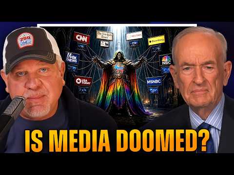 You are currently viewing Is It Even Possible To Fix Media Bias? Bill O’Reilly May Have The Answer…