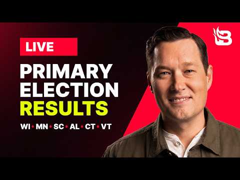 You are currently viewing Stu LIVE: Will Wisconsin and Minnesota Resist Socialist Candidates in Primaries?