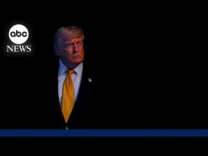 Read more about the article Trump’s secret flight out of Turkey amid possible Iranian assassination threat
