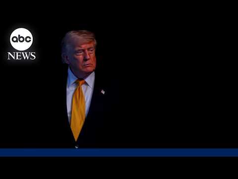 You are currently viewing Trump’s secret flight out of Turkey amid possible Iranian assassination threat