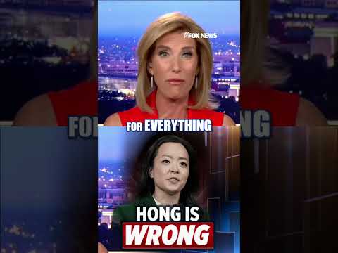 You are currently viewing Laura Ingraham: Socialists are preparing to come for EVERYTHING you have #shorts #foxnews #news #us