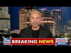 Read more about the article Dan Bongino SHREDS AOC for her pathetic rebrand from “woke”