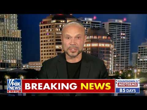 You are currently viewing Dan Bongino SHREDS AOC for her pathetic rebrand from “woke”