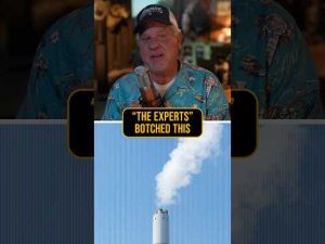 Read more about the article How Could You Be THIS Wrong About Climate Change?