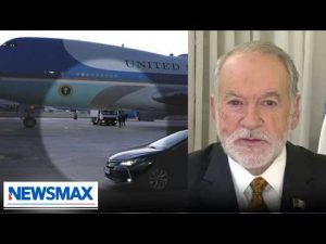 Read more about the article Many are ‘oblivious’ to this aspect of Iran threat: Amb. Mike Huckabee