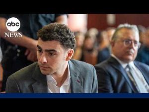 Read more about the article Judge rules jurors in Mangione murder trial will remain anonymous