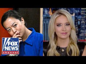 Read more about the article Kayleigh McEnany: Socialists talk a big game