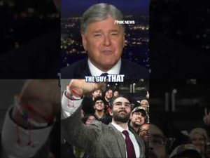 Read more about the article Hannity: El-Sayed has NO PROBLEM with ‘BFF’ Hasan Piker #shorts #foxnews #news #us