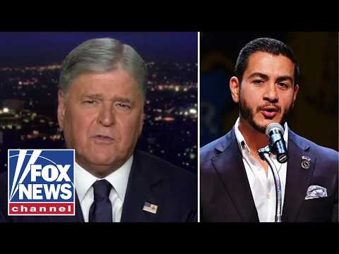Read more about the article Hannity: ‘BOMBSHELL REVELATIONS’ about El-Sayed emerge…