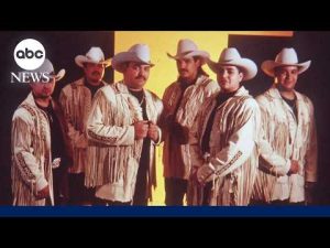 Read more about the article Mexican band Intocable reflect on a major honor after three decades of timeless hits