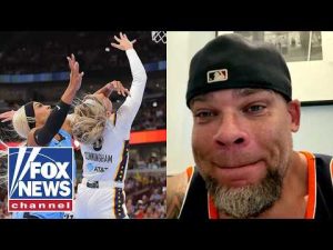 Read more about the article Tyrus says the WNBA should ‘fund themselves’