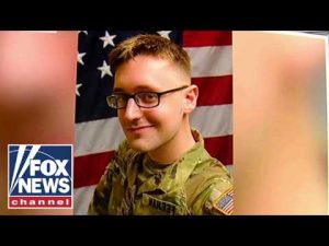 Read more about the article Mother of soldier killed in Iranian attack: He was passionate about life