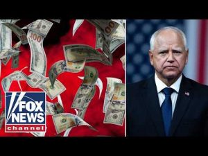 Read more about the article ‘$9B POORER’: Minnesota is ANGRY about this, US Senate candidate warns