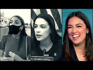 Read more about the article VIDEO: AOC’s Stunning Evolution as She Seeks Higher Office
