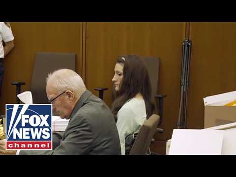 You are currently viewing WATCH LVE:  Lindsay Clancy murder trial continues after psychiatrist testimony