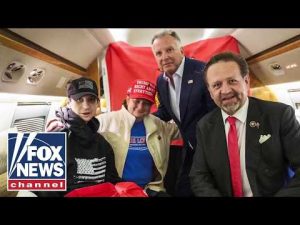 Read more about the article Trump secures Robert Gilman’s release from Russia without prisoner swap