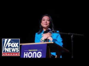 Read more about the article Far-left suffers MAJOR setback in Wisconsin race