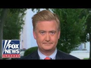 Read more about the article Doocy: Trump is using the BIG GUNS