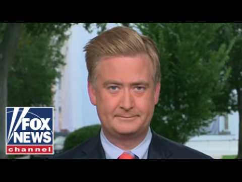 You are currently viewing Doocy: Trump is using the BIG GUNS