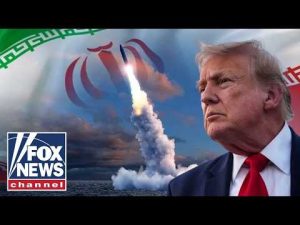 Read more about the article BREAKING: Trump appears to call off MASSIVE Iran attack