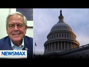 Read more about the article ‘I would nuke the filibuster’ if elected senator: Rep. Ralph Norman | Wake Up America