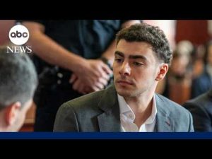 Read more about the article Luigi Mangione plea discussion expected Friday in federal case: Sources