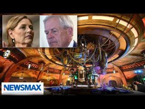Read more about the article Build winning coalition against ‘Cantina’ Dems: Drew McKissick | National Report