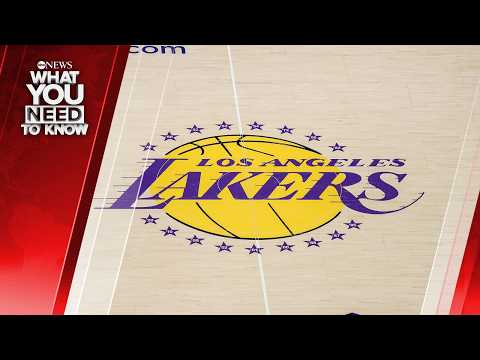 You are currently viewing Bob Iger and Josh Kushner to Purchase the Los Angeles Lakers. What You Need to Know – August 12