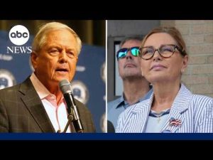 Read more about the article Key matchups set after high-stakes primaries