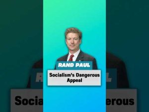Read more about the article Socialism’s Dangerous Appeal