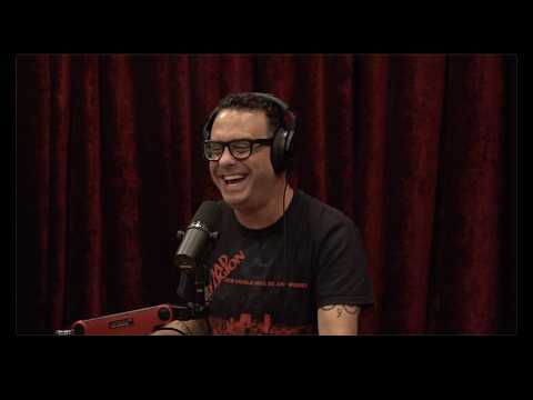 You are currently viewing Joe Rogan Experience #2538 – Joe DeRosa