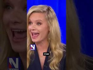 Read more about the article Monika Ploc: This is where the Democrat Party is headed