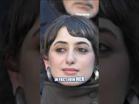 Read more about the article Zohran Mamdani’s wife DENIED NYPD security detail for overseas trip #shorts #foxnews #politics