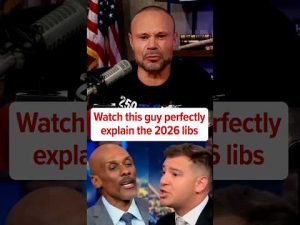Read more about the article This guy just nailed the 2026 liberal mentality