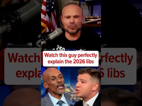 Read more about the article This guy just nailed the 2026 liberal mentality