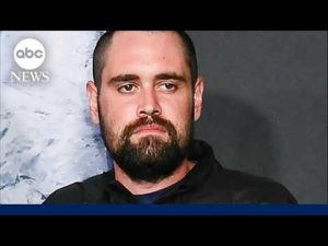 Read more about the article Nick Reiner indicted in alleged murders of parents