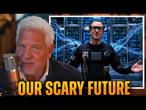 You are currently viewing Mark Zuckerberg’s Predictions About The ‘Metaverse’ Sound More Like A Threat Than A Promise