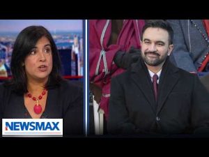 Read more about the article Mamdani is a true communist when it comes to property: Nicole Malliotakis | American Agenda