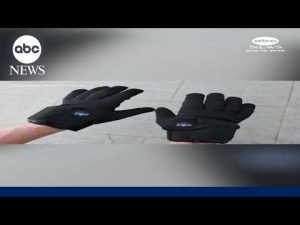 Read more about the article DHS considers electric shock gloves for ICE agents