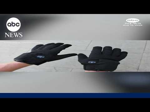 You are currently viewing DHS considers electric shock gloves for ICE agents