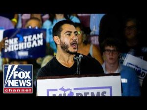 Read more about the article ‘CALCULATED, CONIVING’: El-Sayed TORCHED for football take