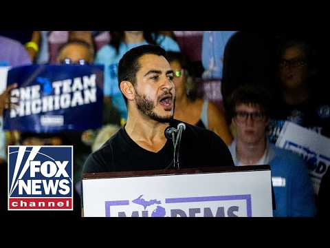 You are currently viewing ‘CALCULATED, CONIVING’: El-Sayed TORCHED for football take