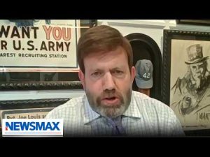 Read more about the article Frank Luntz: Pollsters need to stop talking | Ed Henry The Big Take