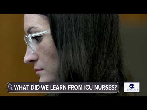 You are currently viewing Lindsay Clancy murder trial latest: What did we learn from the ICU nurses who testified?